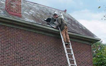 what affects urgent Ansty Cross roof repairs