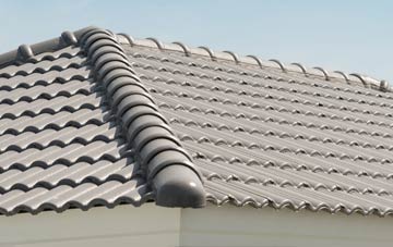 advantages of Ansty Cross clay roofing