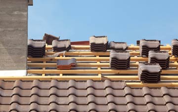 Ansty Cross clay roofing costs