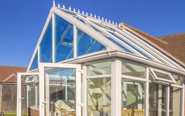 conservatory roof insulation costs Ansty Cross
