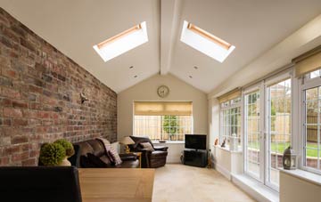 conservatory roof insulation Ansty Cross, Dorset