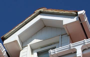 Ansty Cross fascia installation costs