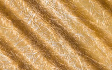 Ansty Cross fibreglass roof waterproofing