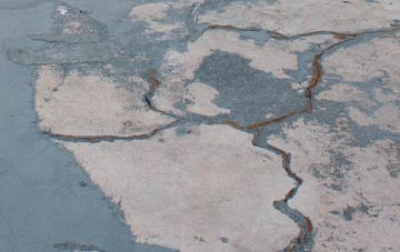 fibreglass roofing replacement Ansty Cross