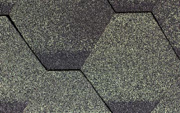 Ansty Cross fibreglass shingle repairs