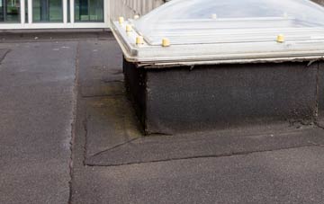 disadvantages of Ansty Cross flat roofs