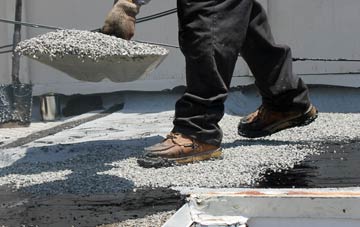 Ansty Cross flat roofing companies