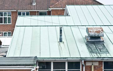 Ansty Cross lead roofing costs