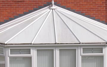 Ansty Cross polycarbonate conservatory roof repairs