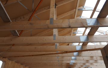 Ansty Cross roof truss costs