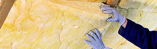 quotes for Ansty Cross roof insulation