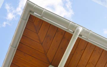 Ansty Cross soffit types