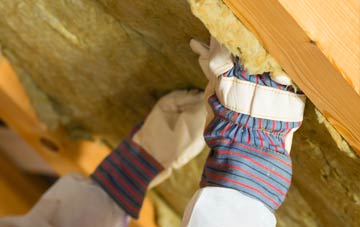 types of Ansty Cross pitched roof insulation materials