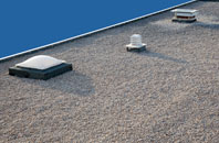 Ansty Cross flat roofing