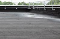 find rated Ansty Cross flat roofing companies