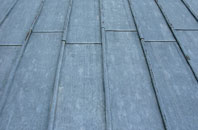 Ansty Cross lead roofing