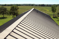 Ansty Cross metal roof quotes