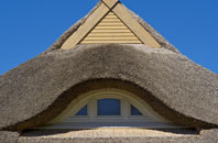 Ansty Cross thatch roofing